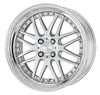 WORK RIZALTADO MESH2 17" STEP RIM