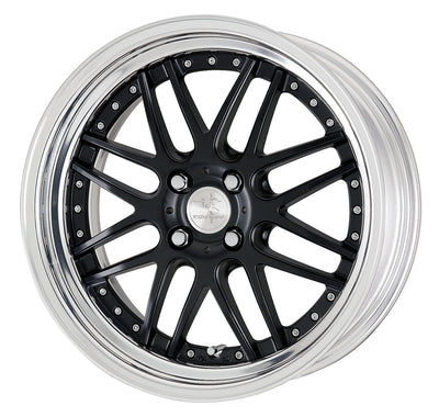 WORK RIZALTADO MESH2 17" STEP RIM