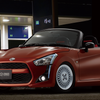 Enkei ENKEI92 manufacturer vehicle example 3 - wheel size and finish may vary