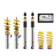 KW Variant 3 INOX coilover suspension Porsche 911 (991) Carrera 2, Carrera 4 35271043 / 35271046 / 35271045 / 35271047