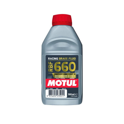 "STOCK FINDS" MOTUL RBF 660 500ml