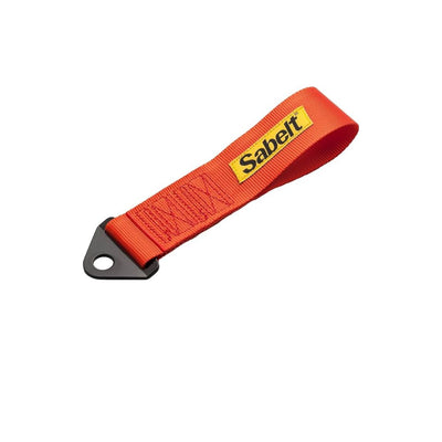 "STOCK FINDS" SABELT Tow Strap 260mm