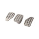 OMP Pedal Set OA / 1000