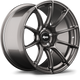 APEX SM-10RS representative wheel design; finish and face profile vary