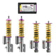 KW Variant 3 Inox Coilover Suspension Subaru Impreza WRX STI (GR, GV) 35245016