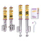 KW Variant 3 INOX (Mitsubishi Lancer Evolution 10)