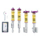 KW Clubsport 2-way (Mitsubishi Lancer Evolution 7-9)