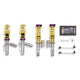 KW Variant 3 INOX coilover suspension Porsche 911 (996) Carrera 4/ Turbo 35271003