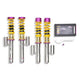 KW Variant 3 INOX coilover suspension Porsche Cayman (987) 35271016 / 35271032