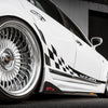 WORK EMITZ 21x12 STEP RIM