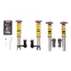 KW Clubsport 3-way coilover suspension Porsche 911 (997) GT2RS 39771244