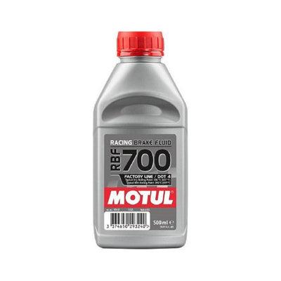 "STOCK FINDS" MOTUL RBF 700 500ml