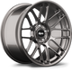 APEX ARC-8RT representative wheel design; finish and face profile vary