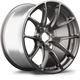 APEX VS-5RE representative wheel design; finish and face profile vary