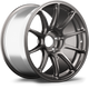 APEX SM-10RE representative wheel design; finish and face profile vary