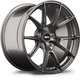 APEX VS-5 representative wheel design; finish and face profile vary