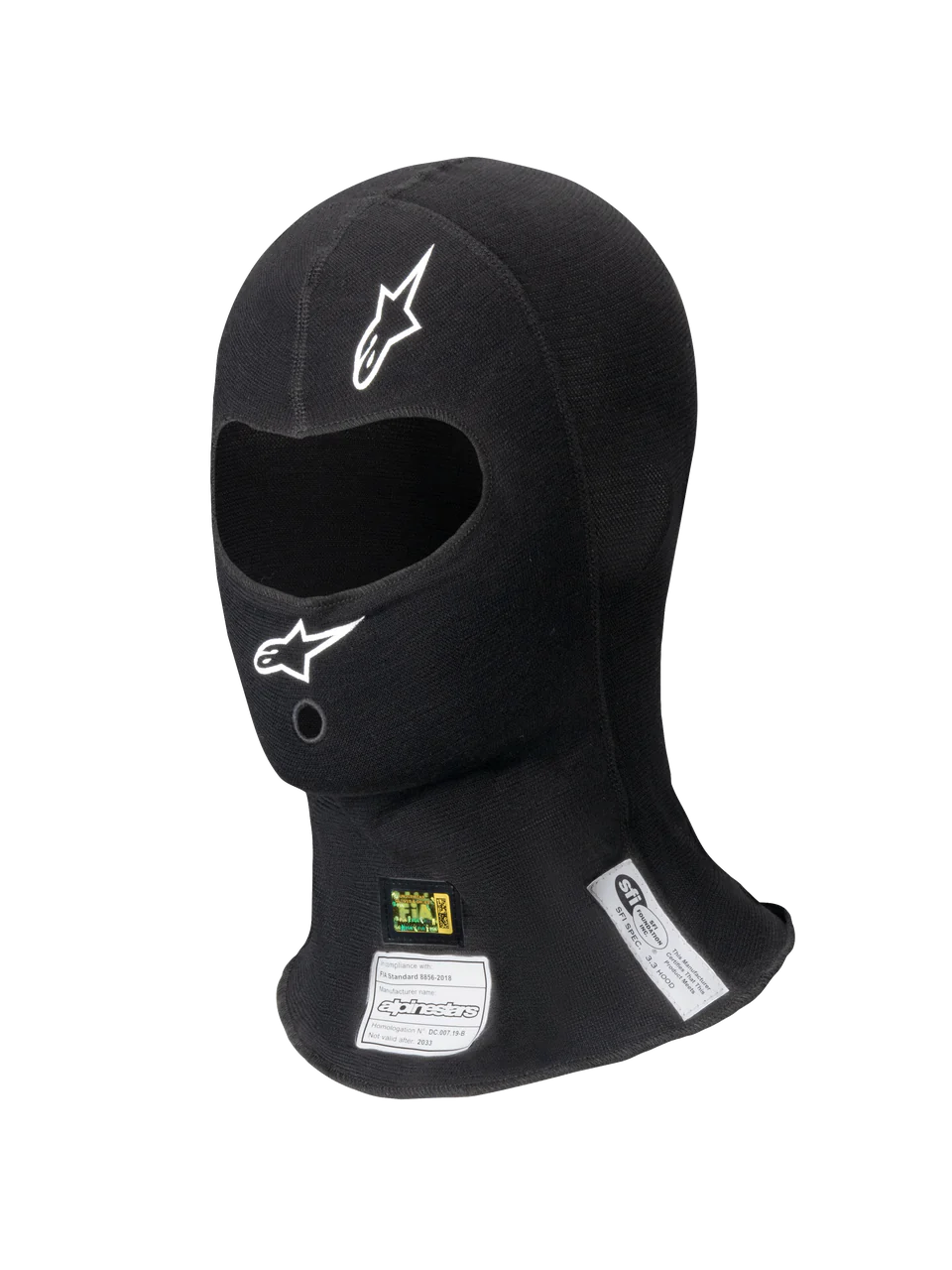 ALPINESTARS ZX EVO V2 FIA Balaclava