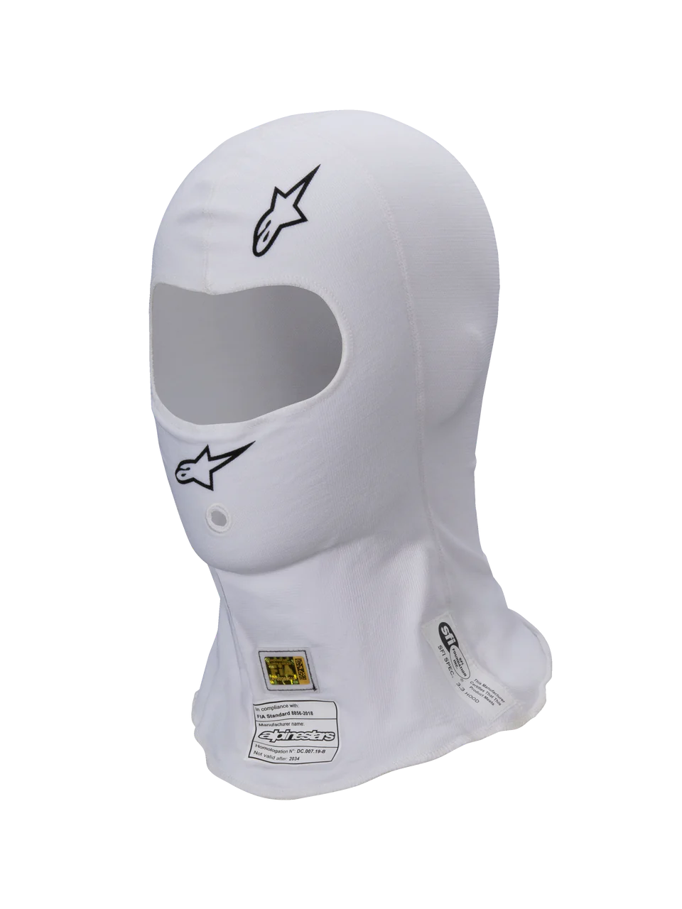 ALPINESTARS ZX EVO V2 FIA Balaclava