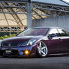 WORK BLACK LABEL ZEAST BST2 19x7.5