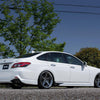WORK BLACK LABEL ZEAST BST2 19x7.5
