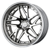 WORK GNOSIS CVX 20x8 STEP RIM