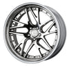 WORK GNOSIS CVX 20" STEP RIM