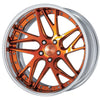 WORK GNOSIS CVX 20x8 STEP RIM