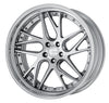 WORK GNOSIS CVX 20" STEP RIM