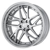WORK GNOSIS CVX 20x8 STEP RIM