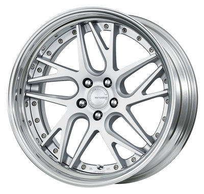 WORK GNOSIS CVX 20" STEP RIM