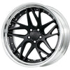 WORK GNOSIS CVX 20x8 STEP RIM