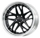 Work Gnosis CVX 20x9.5