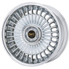 WORK EMITZ 21x12 STEP RIM