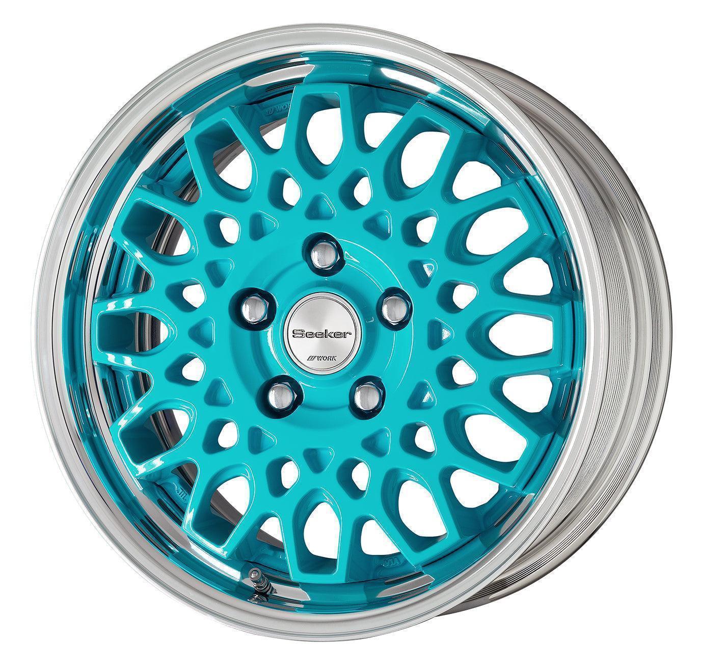 車のパーツ seeker cx 100-4h 8j SEEKER CX