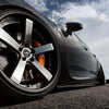 WORK BLACK LABEL ZEAST BST2 19x7.5