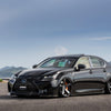 WORK BLACK LABEL ZEAST BST2 19x7.5