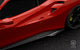 ZACOE Side Skirts Carbon Fiber - Ferrari 488 GTB