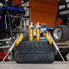 Öhlins Motorsport Suspension Crosskart AT07X