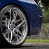 WORK GNOSIS CVX 20x8 STEP RIM