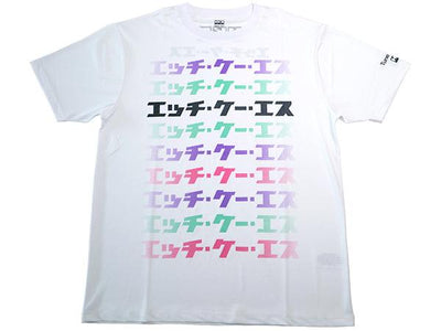 HKS Katakana T-shirt