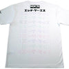 "STOCK FINDS" HKS Katakana T-shirt