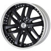 WORK LS BRIGHTRING SUV 20"