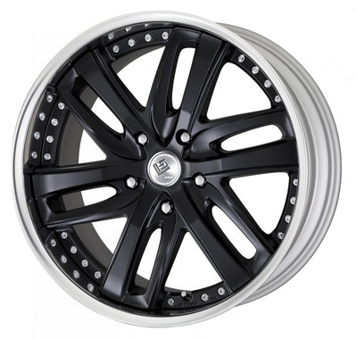 WORK LS BRIGHTRING SUV 20"