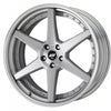 WORK ZEAST ST1 21" STEP RIM