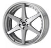 WORK ZEAST ST1 21" STEP RIM