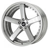 WORK ZEAST ST2 20" STEP RIM