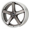 WORK ZEAST ST2 20" STEP RIM