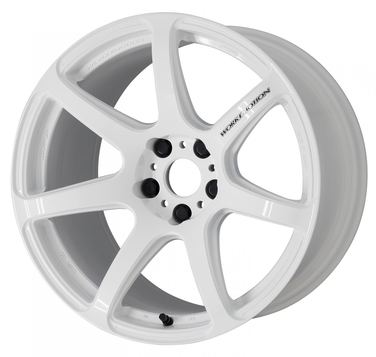 Work Emotion T7R product photo 2