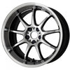 WORK EMOTION D9R 19"