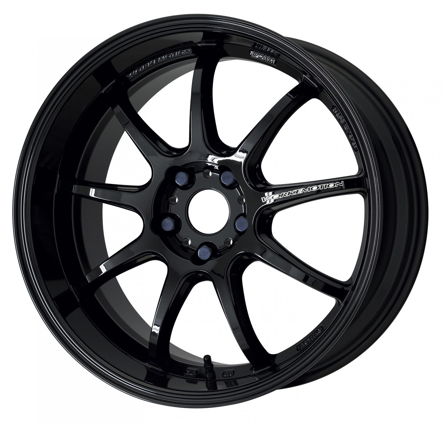 WORK EMOTION D9R 19"